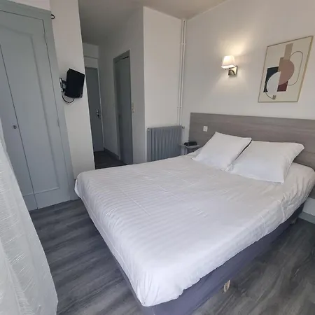 Hotel Le Vascon-3