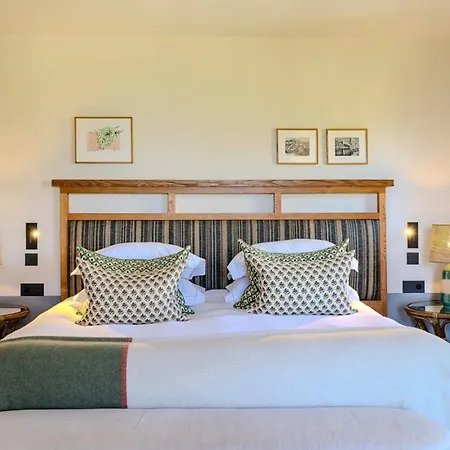 Hotel Crillon Le Brave-3