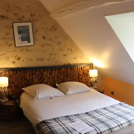 Auberge Du Manet-3