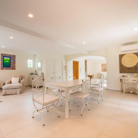 Villa Le Roi Soleil-2