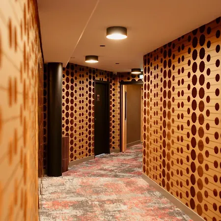 Hotel Dali Val D'Europe, Tapestry Collection By Hilton-2