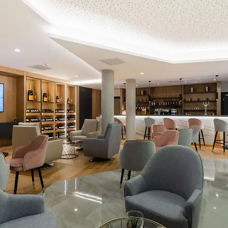 Brit Hotel Paris Orly Rungis-3