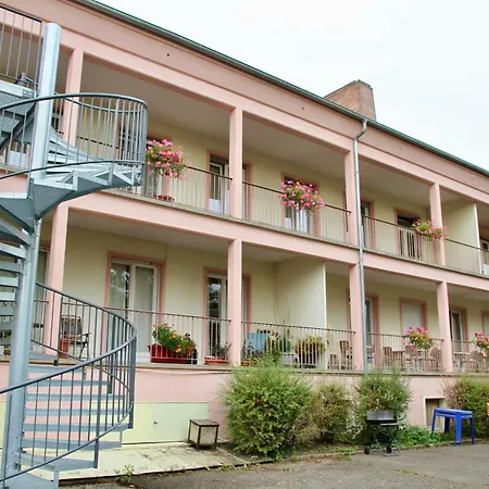 Auberge De Jeunesse-3