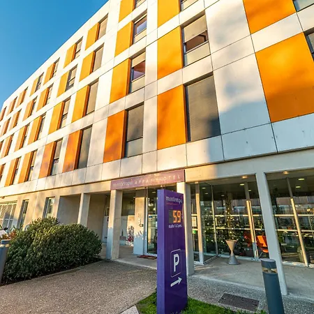Montempo Appart'Hotel Toulouse Balma-3