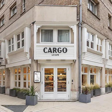 Best Western Plus Hotel Cargo-3
