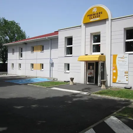 Premiere Classe Pau Est-Bizanos-2