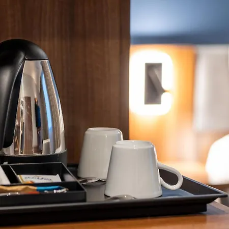 Holiday Inn Express Dijon By Ihg-3