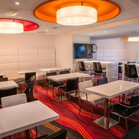 Holiday Inn Express Dijon By Ihg-2