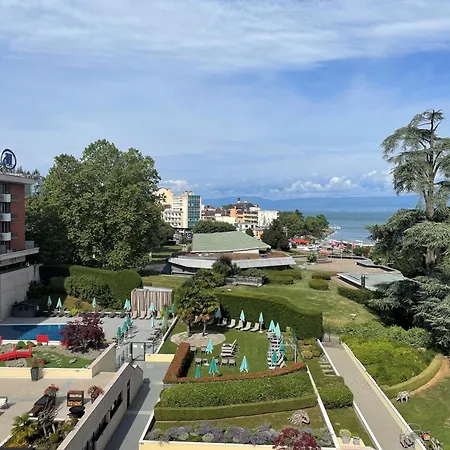 Hilton Evian Les Bains-3