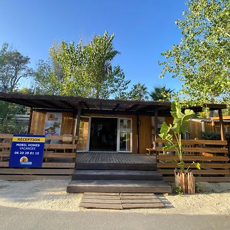 Mobil Homes Vacances-2