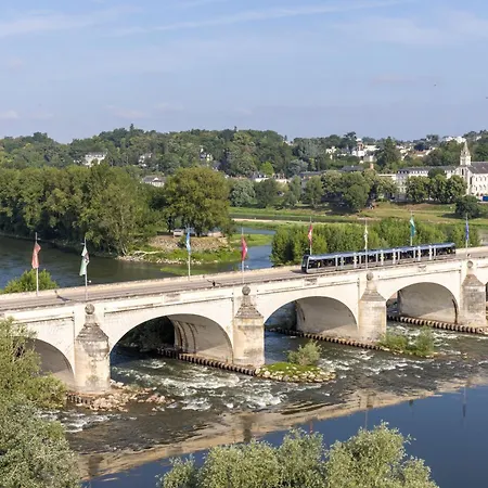 Hilton Garden Inn Tours Centre, France-2