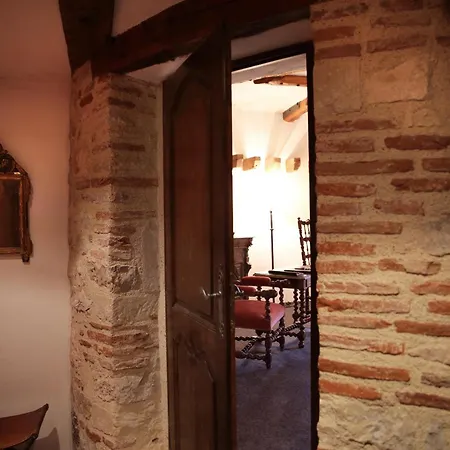 Chateau De Mercues-3