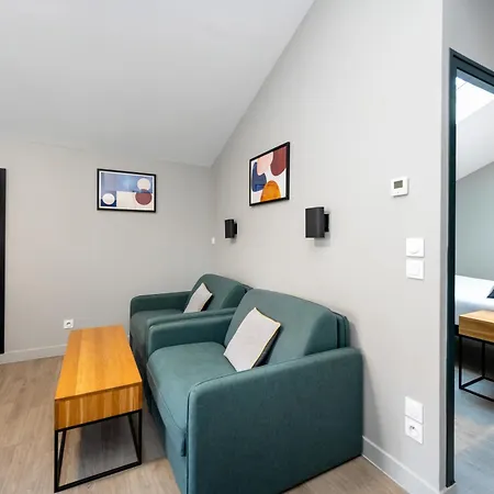 Staycity Aparthotels Marseille Centre Vieux Port-2