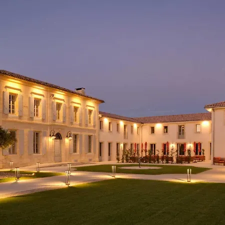 Teritoria - Hotel Chateau Fage - Saint-Emilion-3
