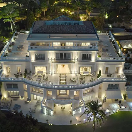 Hotel Cap Estel-3