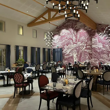 Teritoria - Hotel Chateau Fage - Saint-Emilion-2