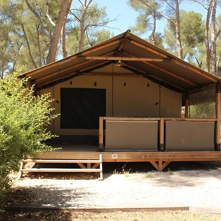 Youcamp Village - Marseille Provence-2