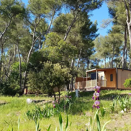 Youcamp Village - Marseille Provence-3