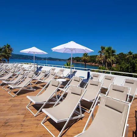 Residence Goelia Cap Azur-3