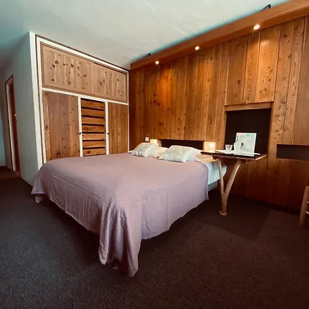 Hotel Les Lores-2
