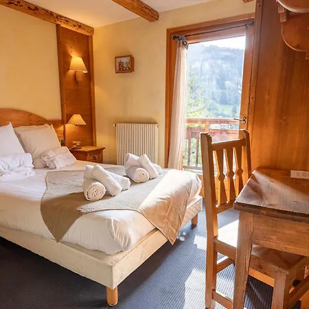 Chalet Philibert-3
