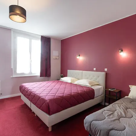 Hotel Le Caddy-2