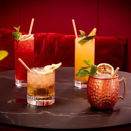 Moxy Paris Val D'Europe-2