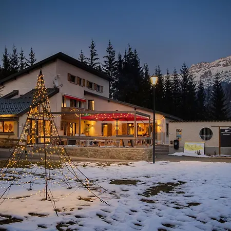 Camping Rcn Belledonne-3