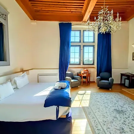 Les Chambres De La Renaissance-2