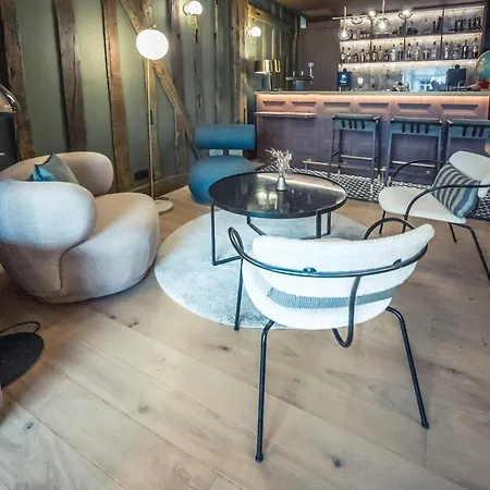 Best Western Premier de La Poste&Spa-2