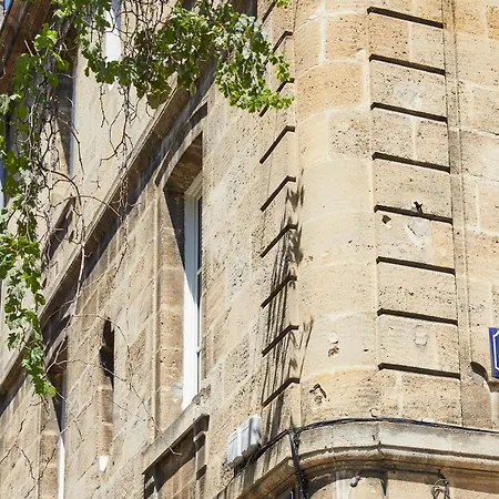 Hotel Indigo Bordeaux Centre Chartrons By Ihg-3