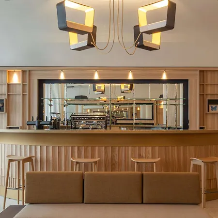 Radisson Blu Grand Hotel & Spa, Malo-Les-Bains-2