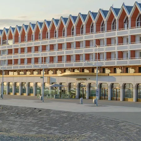 Radisson Blu Grand Hotel & Spa, Malo-Les-Bains-3