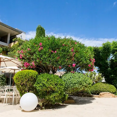Hotel La Caravelle-3