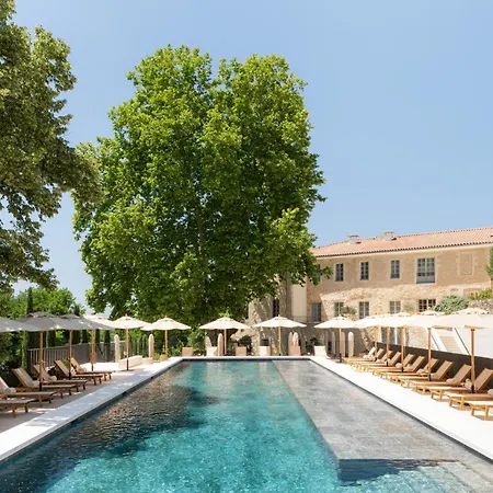 Le Couvent des Minimes, un Hôtel&Spa L'Occitane en Provence-3