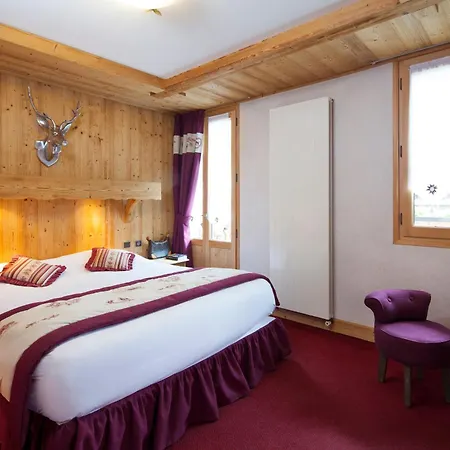 Hotel Le Sporting-3