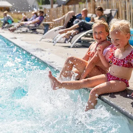 Dormio Resort Berck-sur-Mer-3