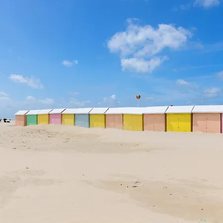 Dormio Resort Berck-Sur-Mer-3