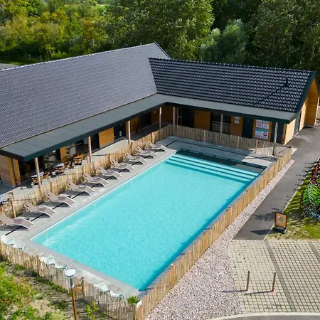 Dormio Resort Berck-sur-Mer-2