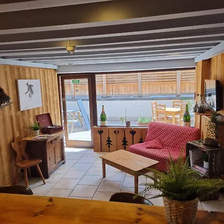 Hotel La Meije-3