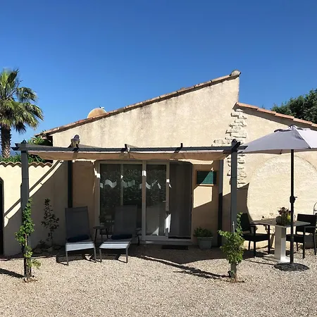 Marie Jean Chambre D'Hotes & Gite-2