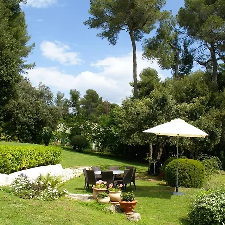 Villa Saint Paul-2