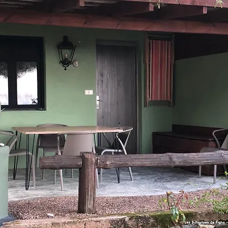 Les Bungalows De Figha-2