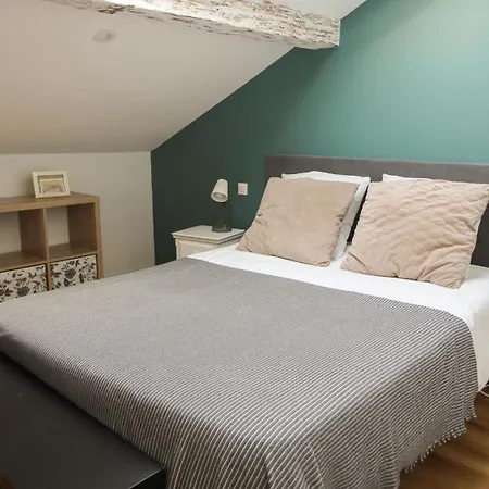 Residence Pasteur Angouleme-2