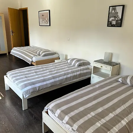 Chambres D'Hotes Le Felseneck-2