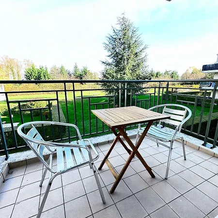 Beautiful Apartment * Parking* Disneyland 10 Min-2
