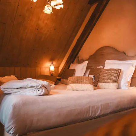 Les Violettes Hotel & Spa-2