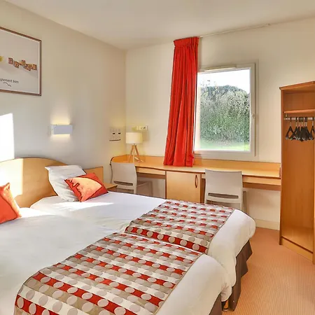 Ace Hotel Vendee Saint Hermine-2