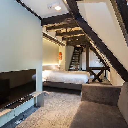 Hotel Le Colombier-3