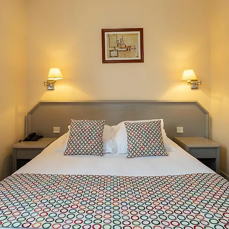 The Originals City Hotel De L Ange Guebwiller-2